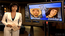 Big Brother 5 Project DNA